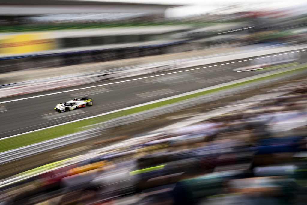 Malthe Jakobsen og Team Peugeot TotalEnergies mister japansk topplacering  
(Foto: DPPI Images)